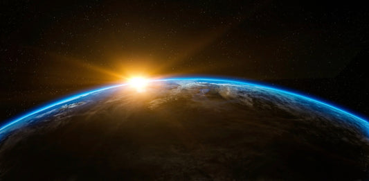 Exploring the Cosmos: Celebrating World Space Week in Schools