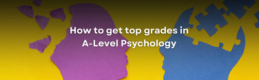 How to Revise for A-Level Psychology to Achieve a Top Grade