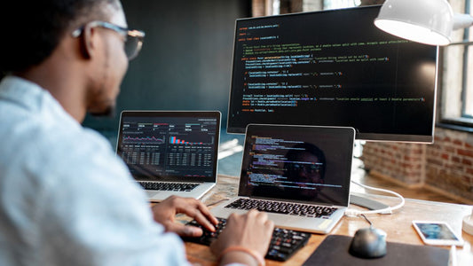 Empowering the Future: National Coding Week for Schools