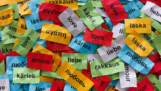 Celebrating Diversity: National Day of Languages in Schools