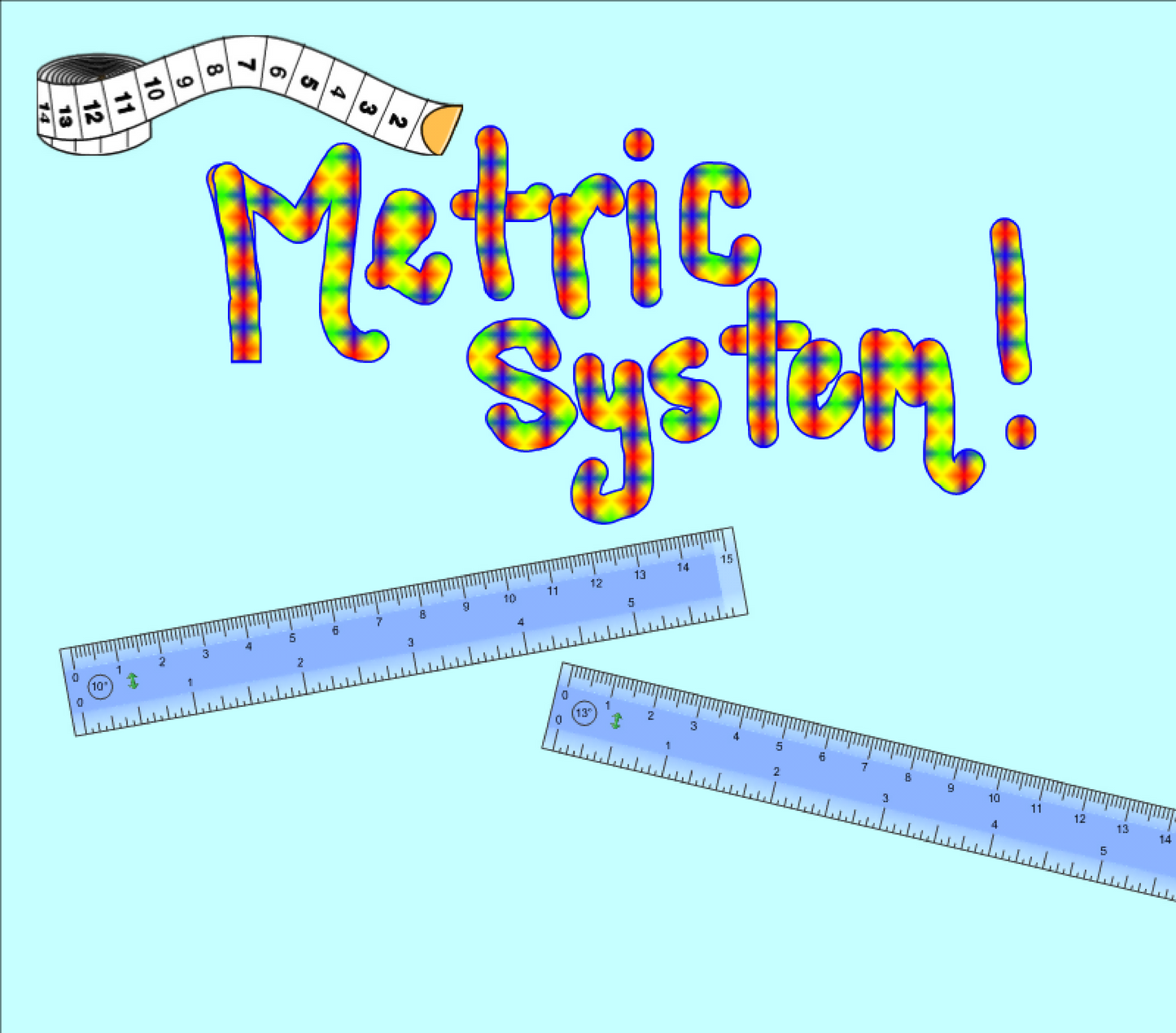 metric