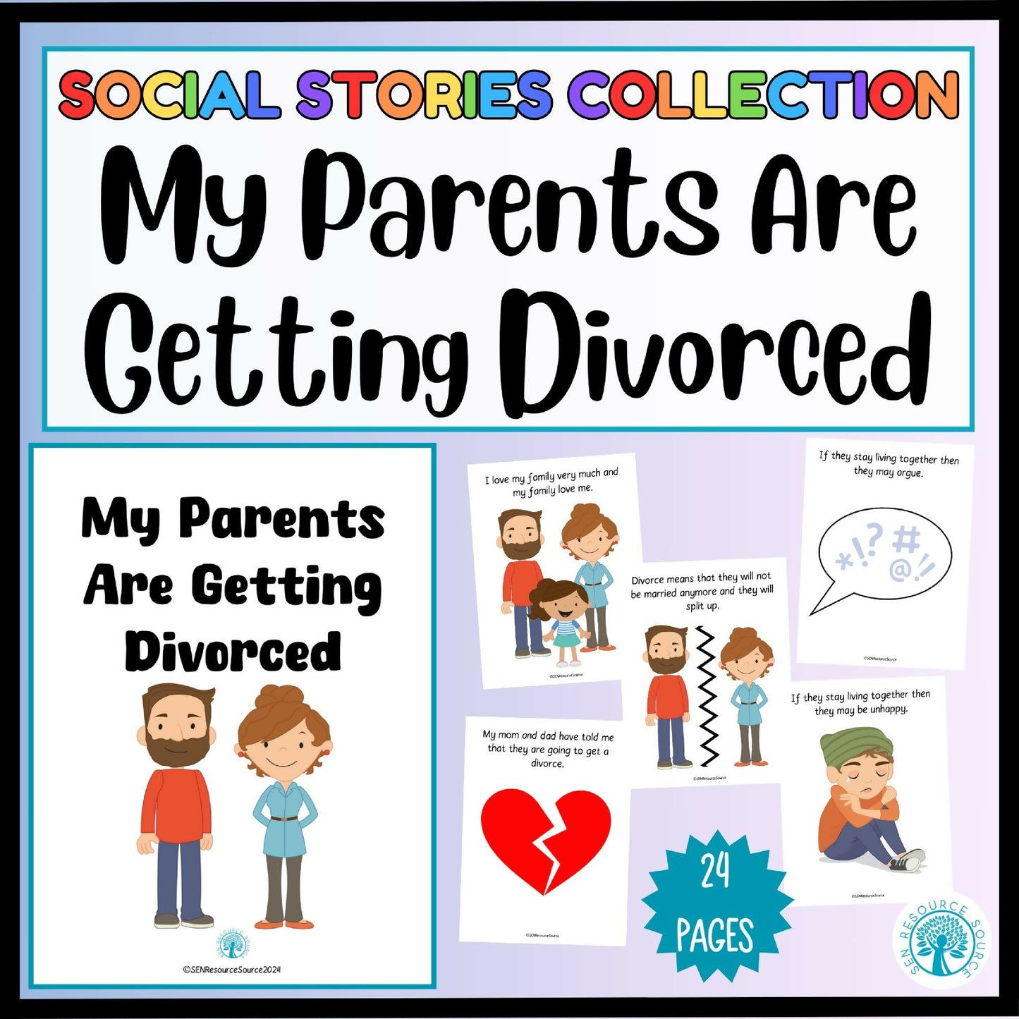 divorce