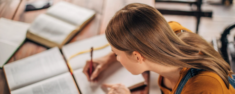 How to Go From a C to an A* in AQA A-Level Psychology