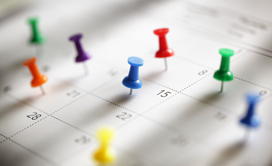 Official 2027 A-Level exam board timetables
