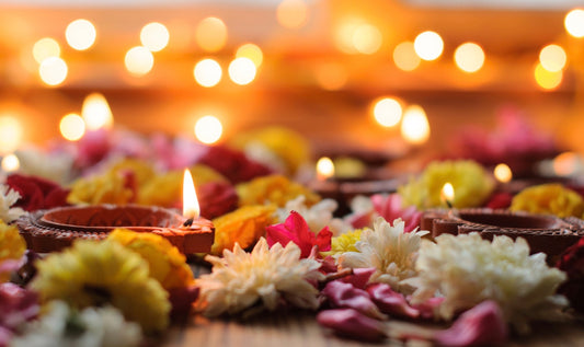 Festival of Lights: Celebrating Diwali in Schools