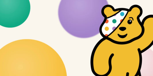 Children in Need: A Day of Compassion and Support