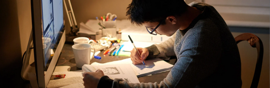 How to Go From a C to an A* in A Level Business (AQA)