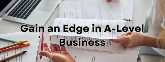 A-Level Business Edexcel 2026 Predicted Papers – The Ultimate Revision Tool