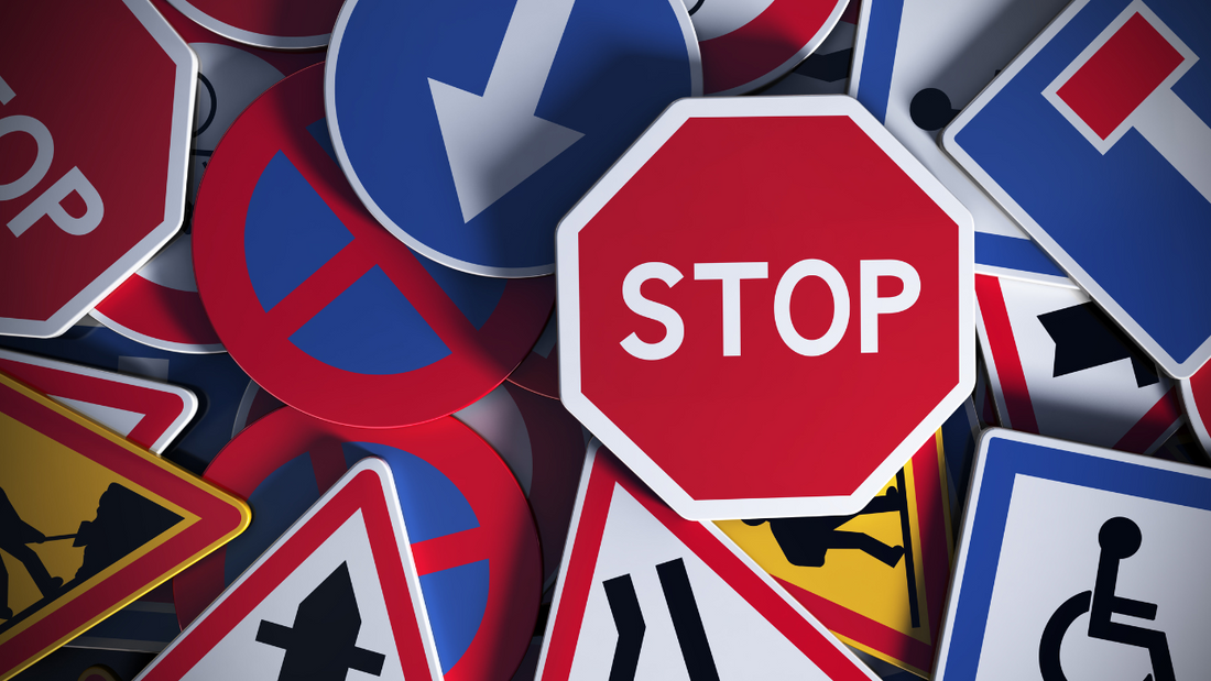 Navigating Safely: Road Safety Week in Schools