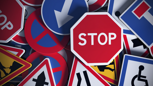 Navigating Safely: Road Safety Week in Schools