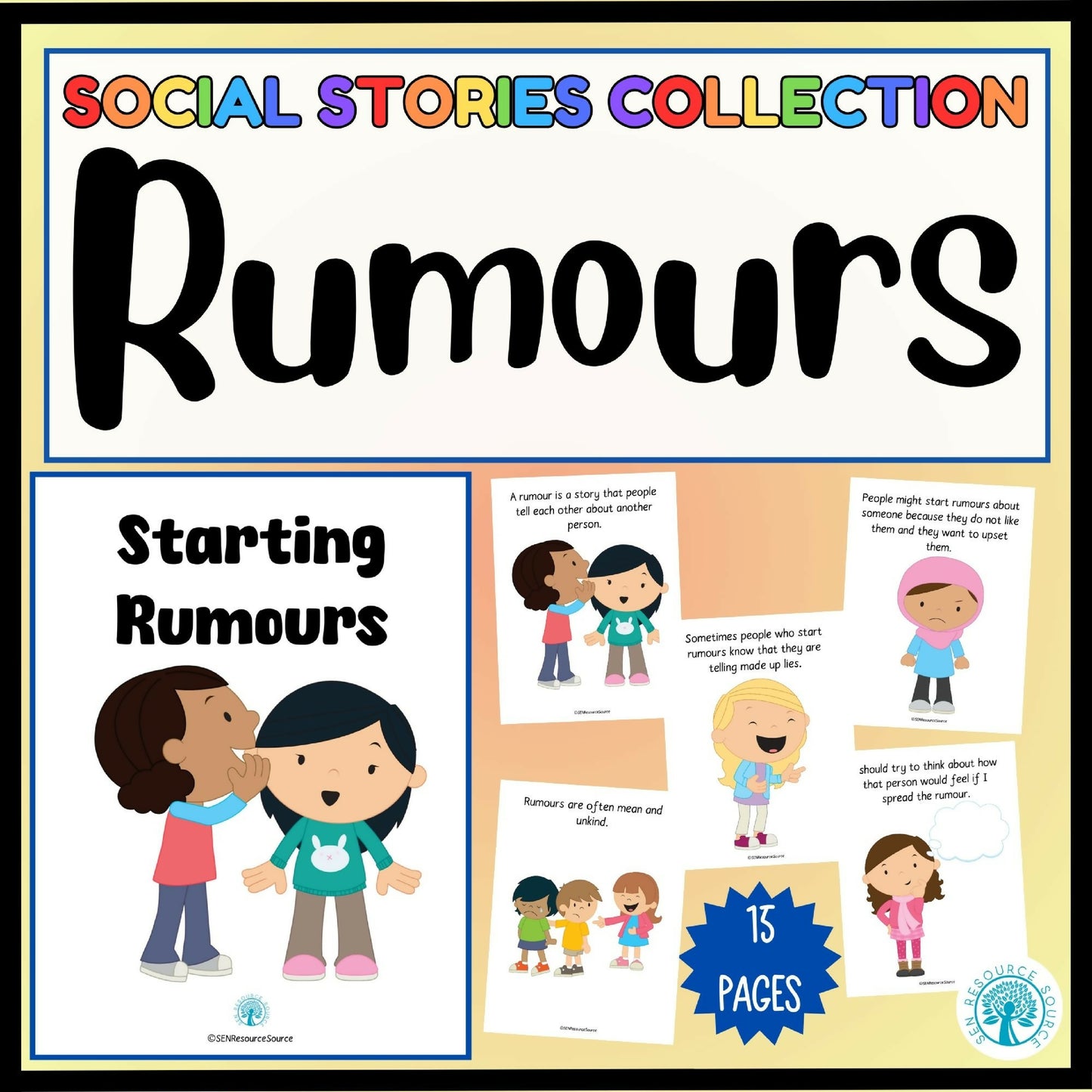 rumours