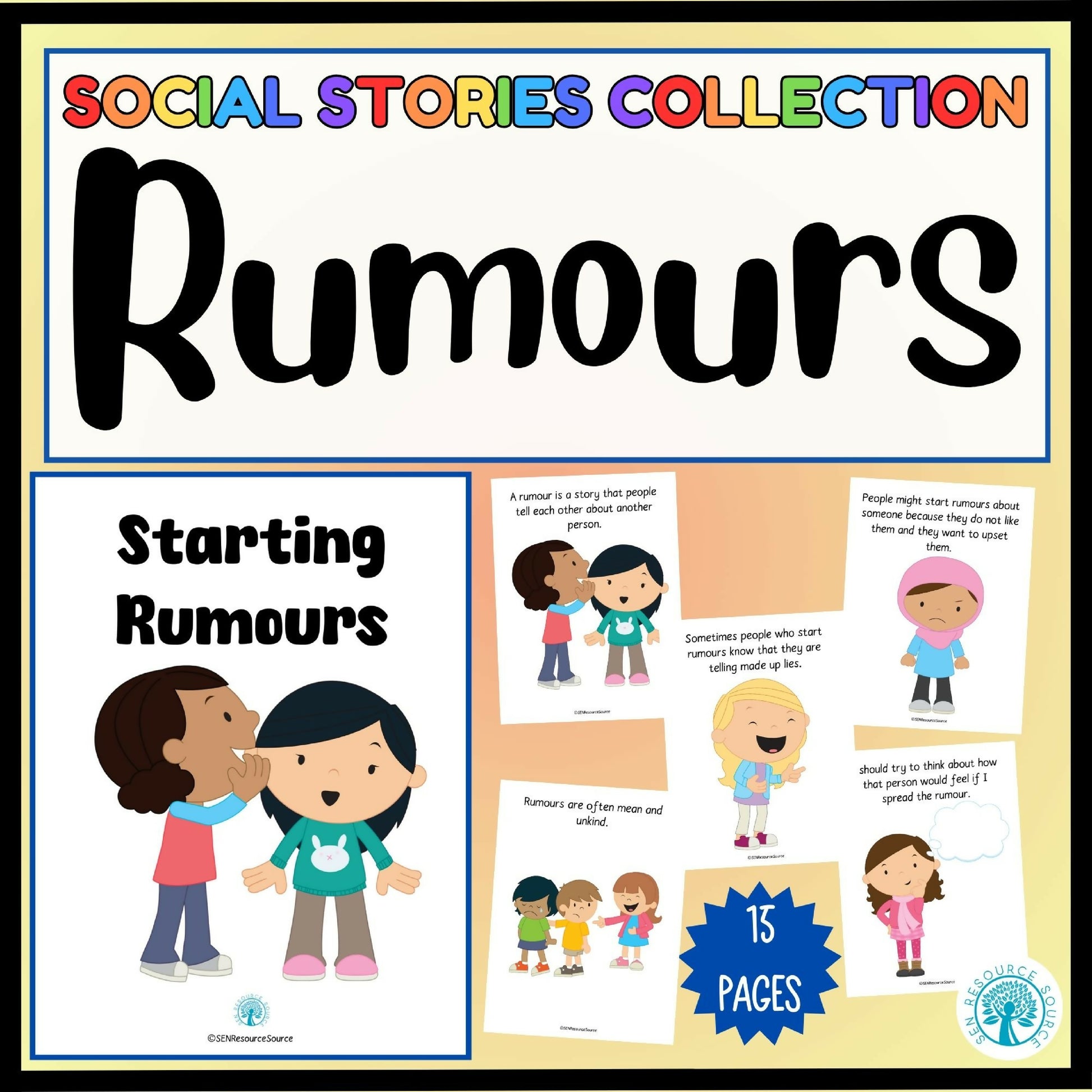 rumours