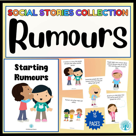 rumours