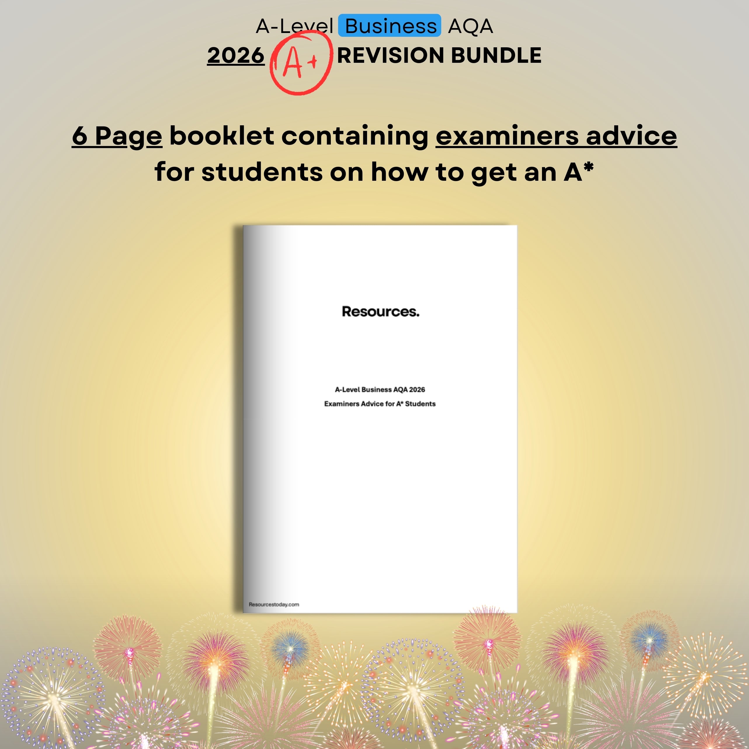 A-Level
