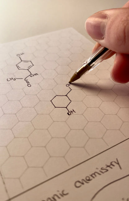 Chemistry Revision paper