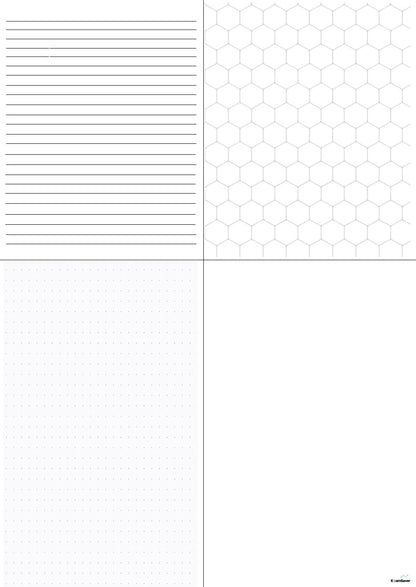 Chemistry Revision paper