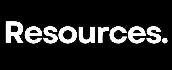 Resources.