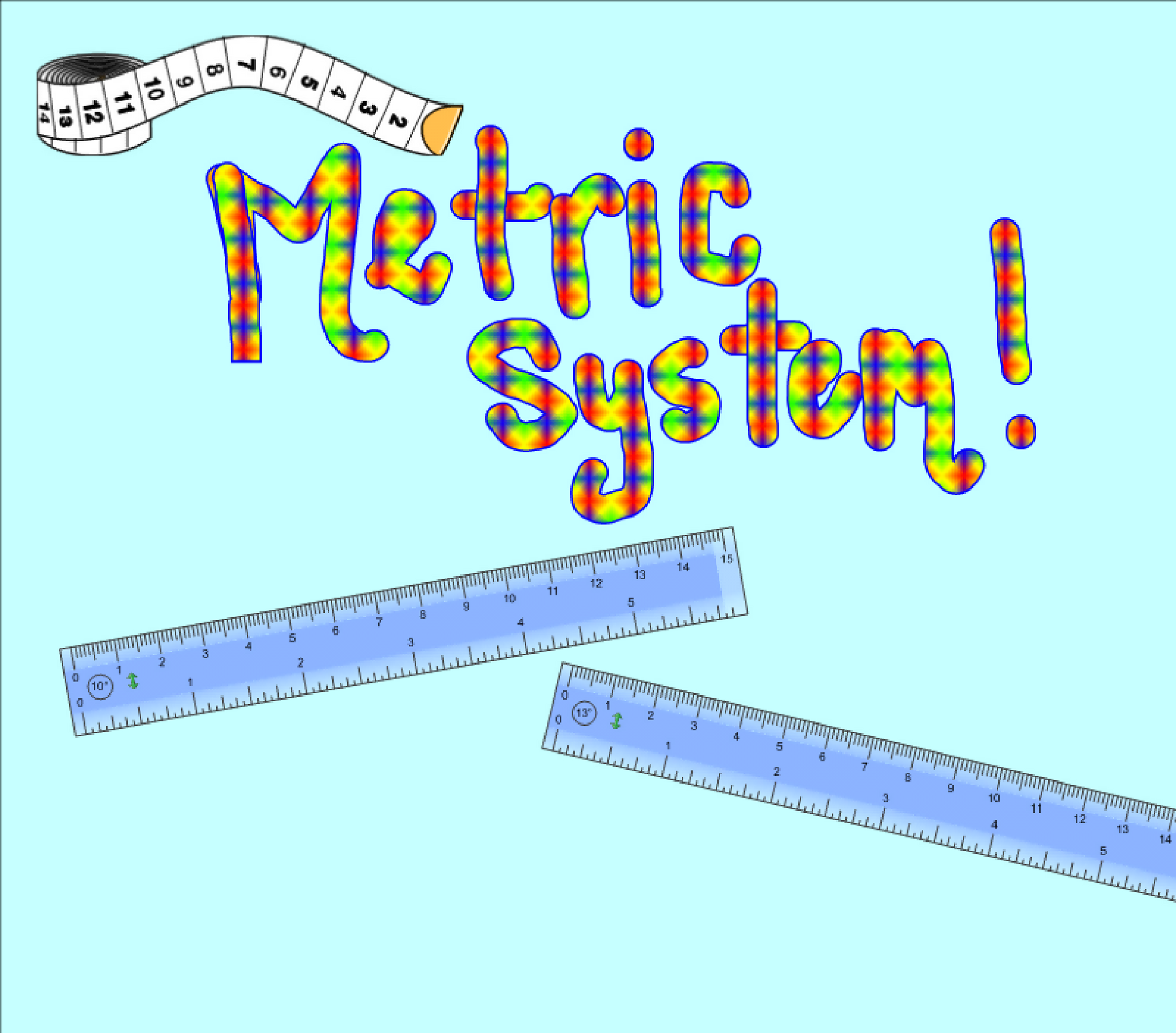 metric