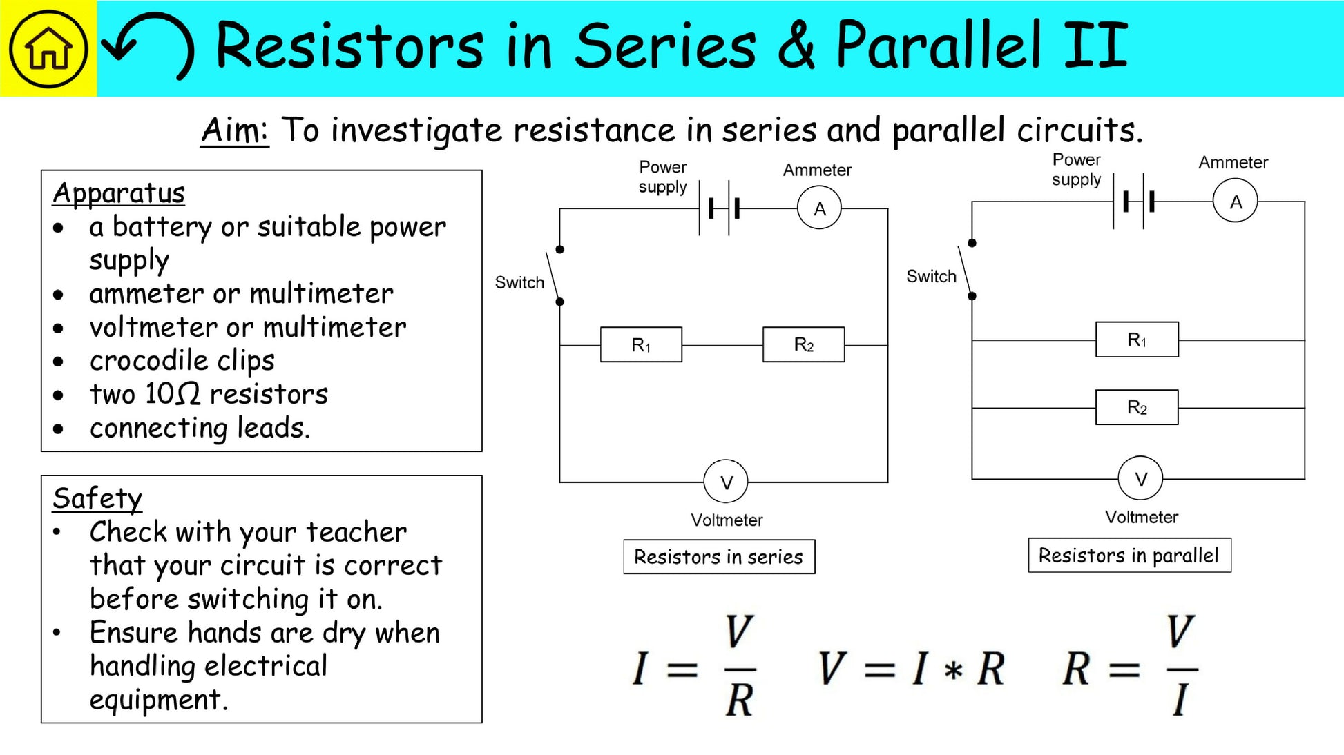 AQA Physics Required Practical Science Revision 9-1 PDF-Preview 06