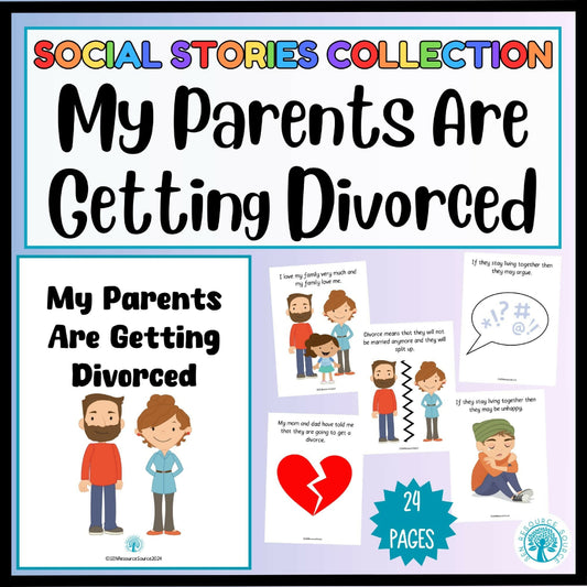 divorce