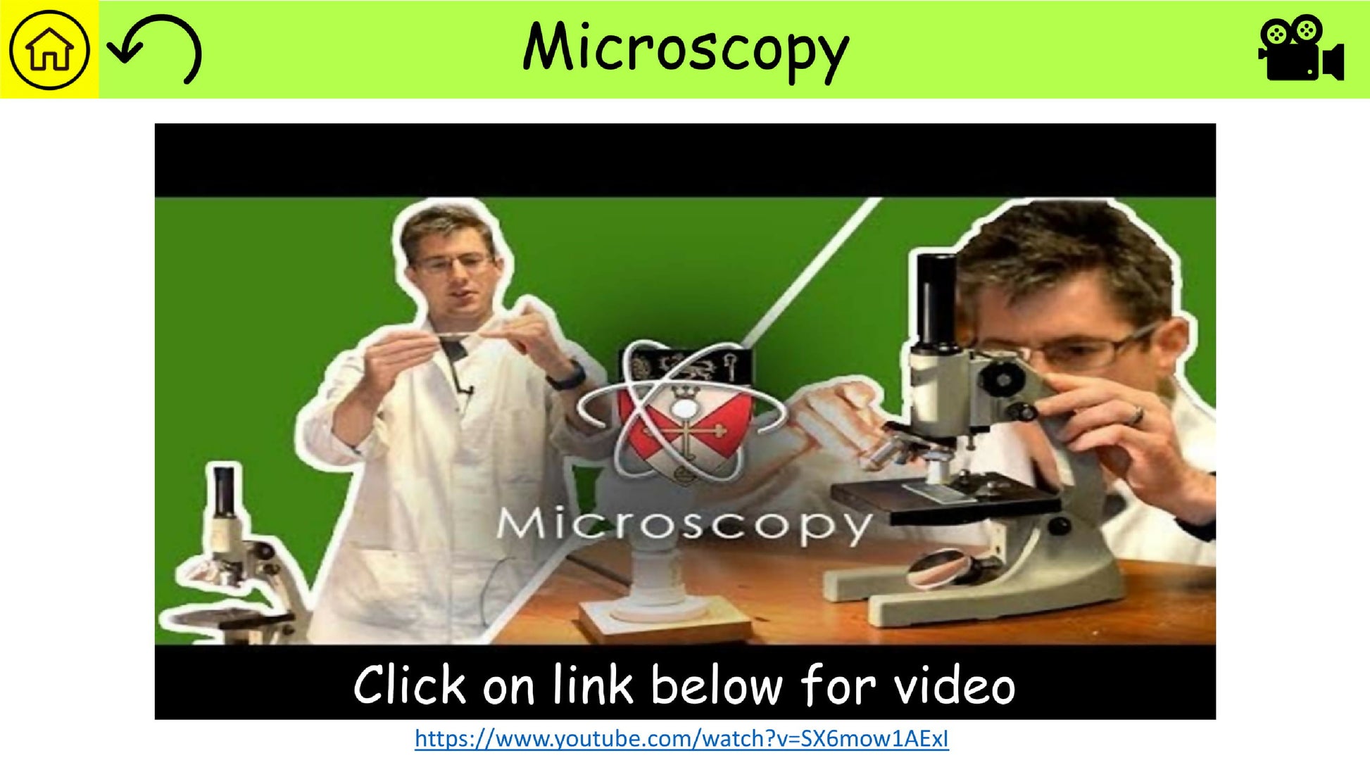 AQA Combined Science Biology Required Practical Revision PDF-04 Preview