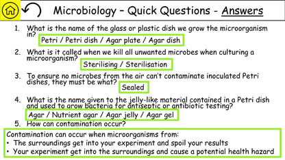 AQA Biology Required Practical Science Revision PDF-17 005